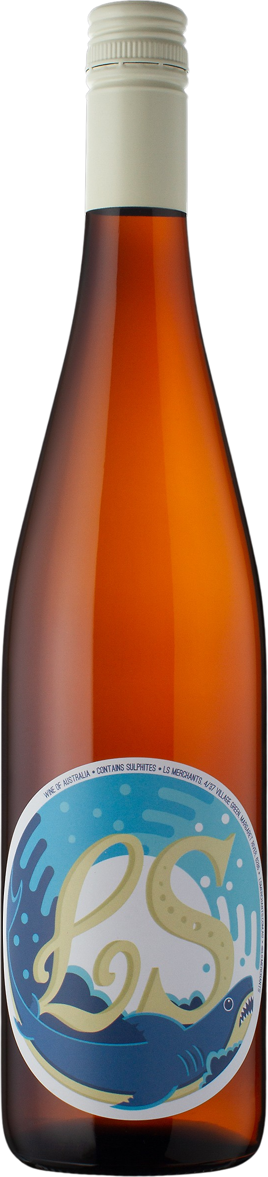 LS Merchants Sunrider  2024 Margaret River bottle